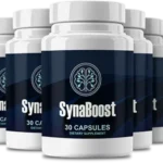 Brain Health | SynaBoost | Core Craze Fitness