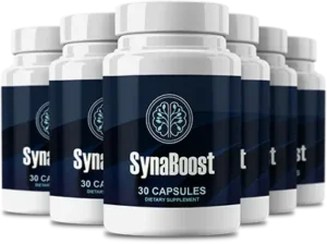 Read more about the article Brain Health | SynaBoost | Core Craze Fitness