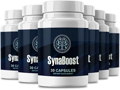 Brain Health | SynaBoost | Core Craze Fitness