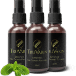 Hair Growth | Truvarin | Core Craze Fitness