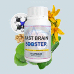 A Healthy Brain | Fast Brain Booster | Core Craze Fitness