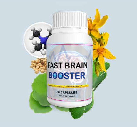 A Healthy Brain | Fast Brain Booster | Core Craze Fitness