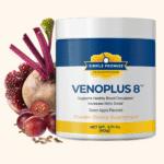 Cardiovascular Health | Venoplus 8 | Core Craze Fitness