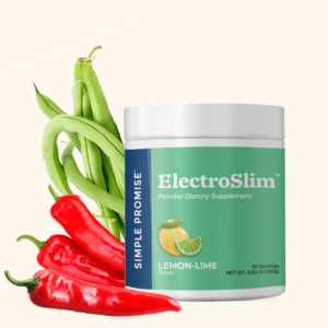 Read more about the article The Solution To Support Healthy Weight Management | ElectroSlim |Core Craze Fitness