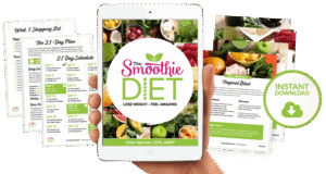 Read more about the article 3-Week Weight Loss | The Smoothie Diet | Core Craze Fitness