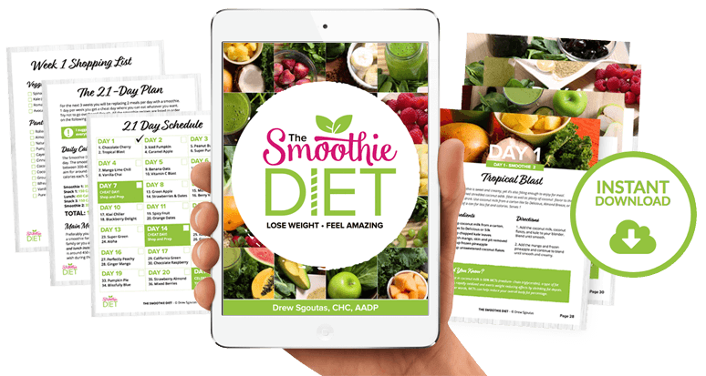 Read more about the article 3-Week Weight Loss | The Smoothie Diet | Core Craze Fitness