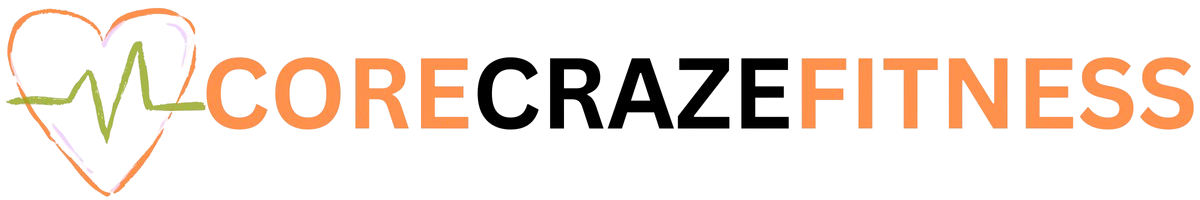 Core Craze Fitness